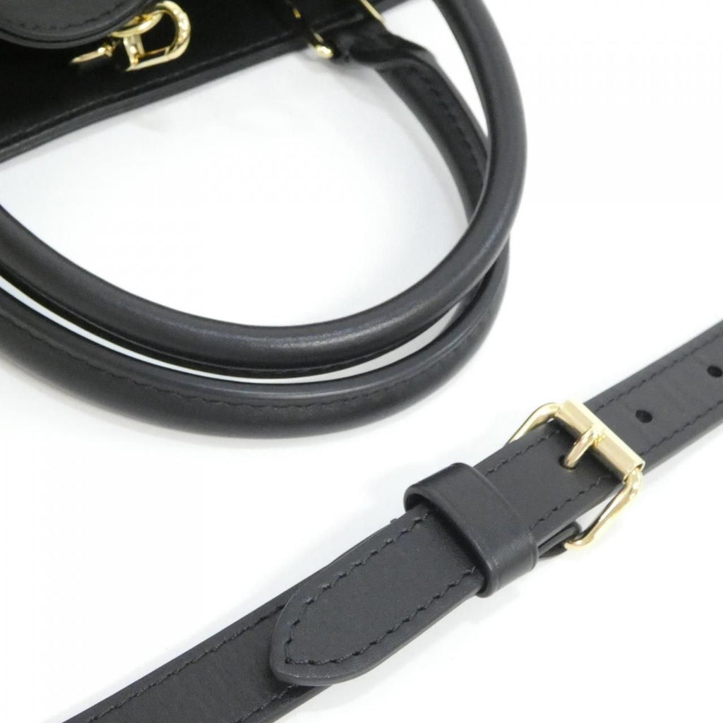 Louis Vuitton Monogram Empreinte Avenue PM — view 5