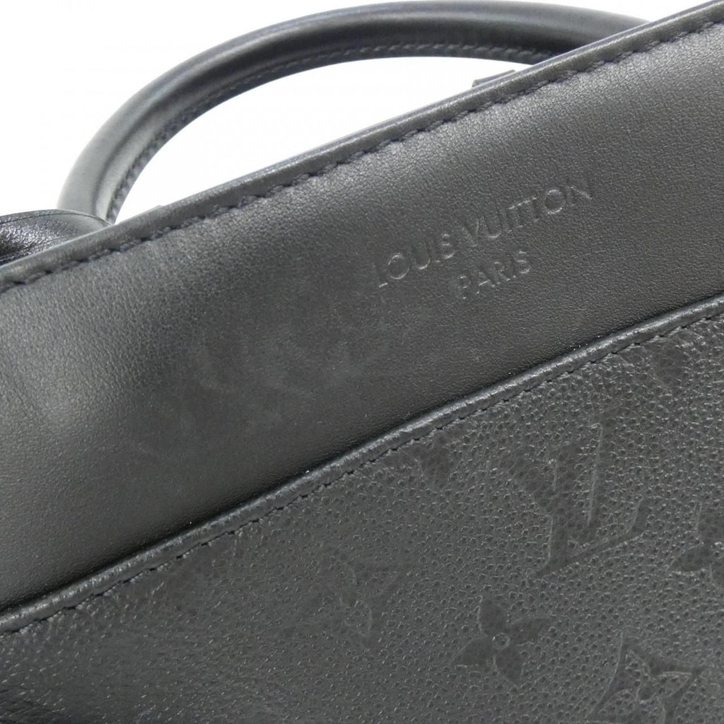 Louis Vuitton Monogram Empreinte Avenue PM — view 4