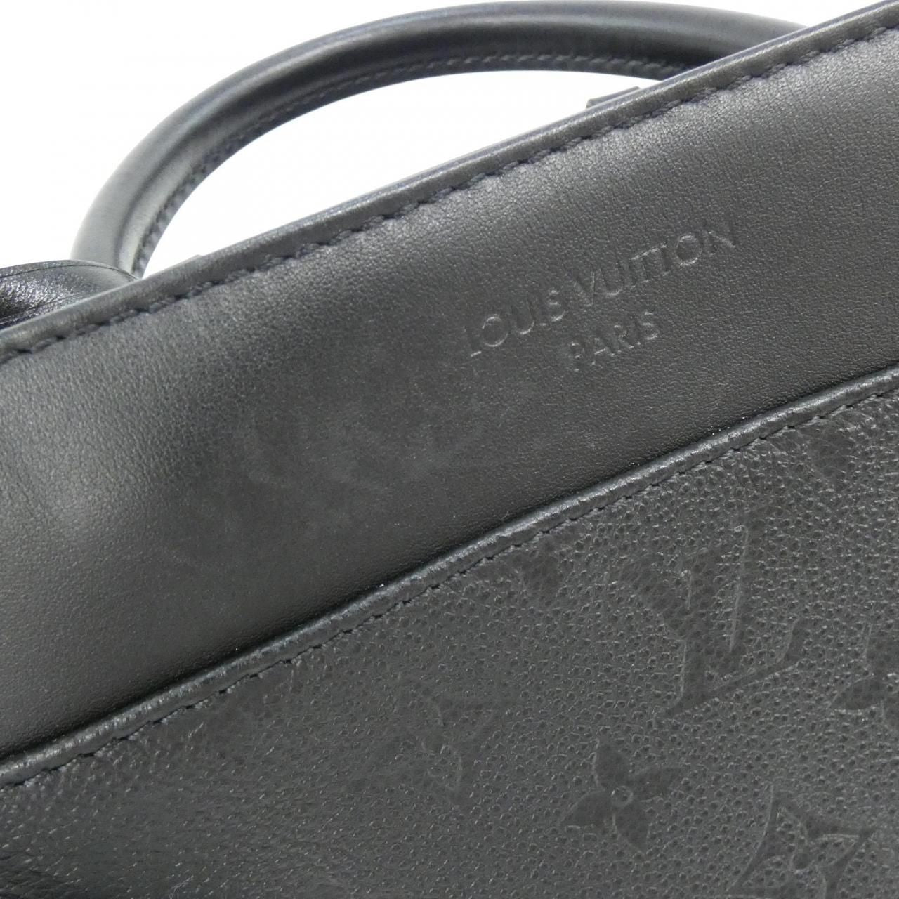 Louis Vuitton Monogram Empreinte Avenue PM — view 4