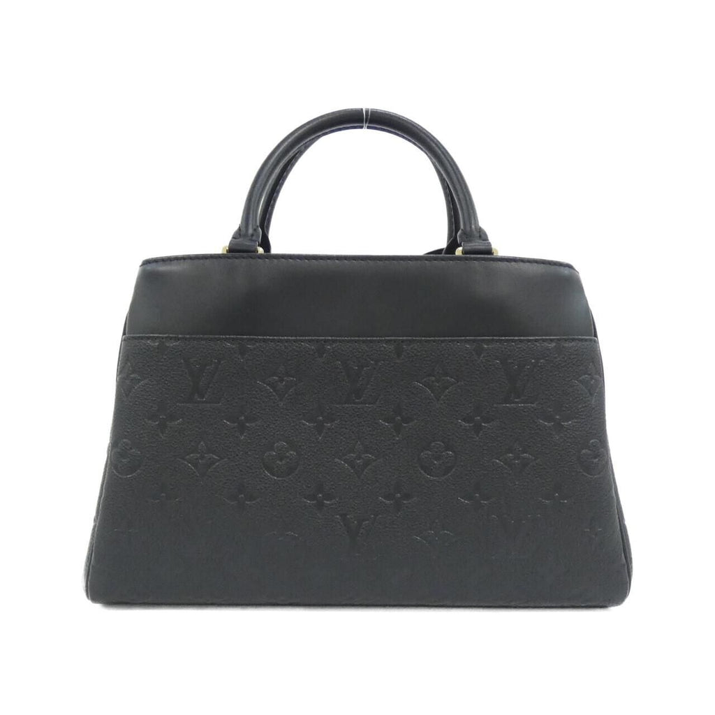 Louis Vuitton Monogram Empreinte Avenue PM — view 2