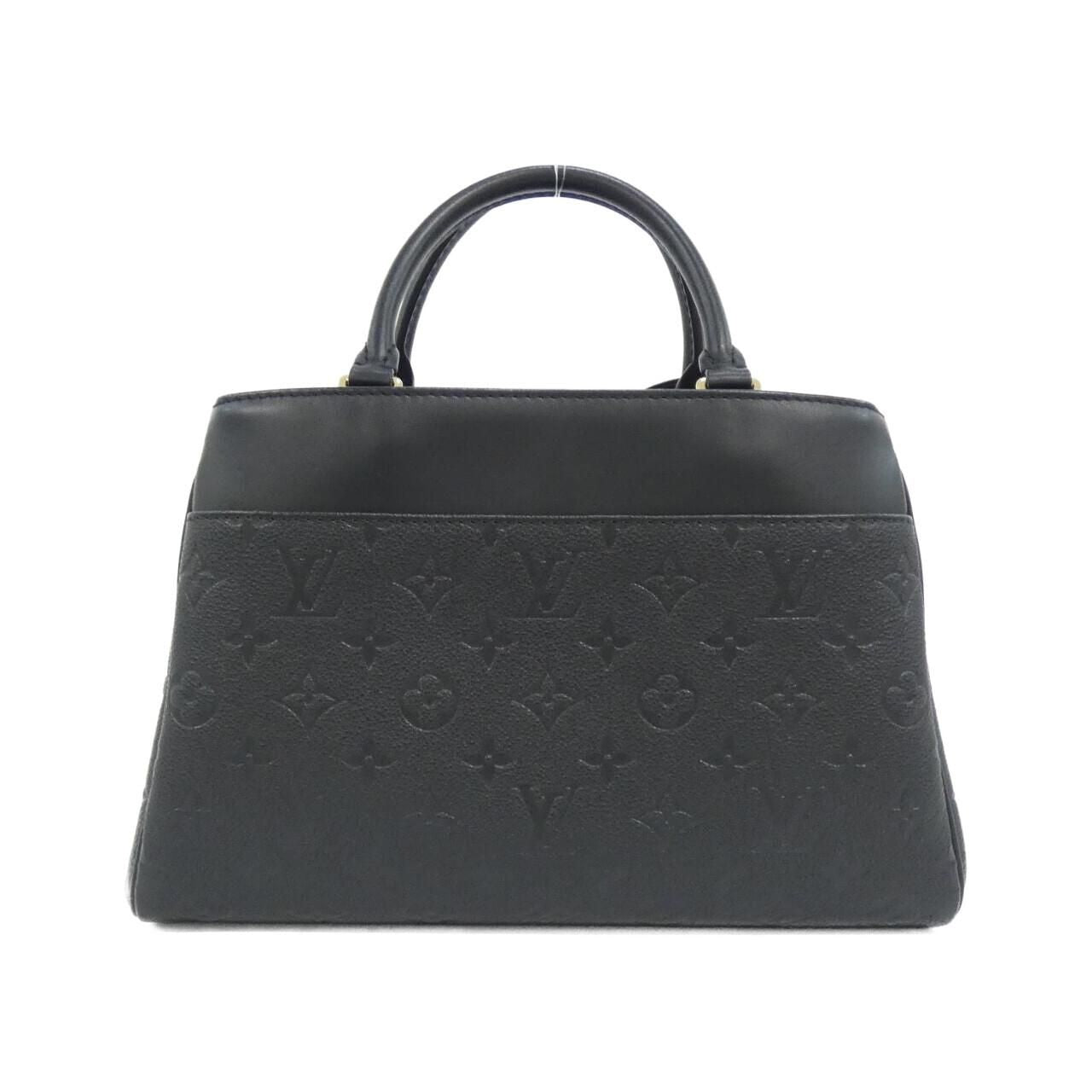 Louis Vuitton Monogram Empreinte Avenue PM — view 2
