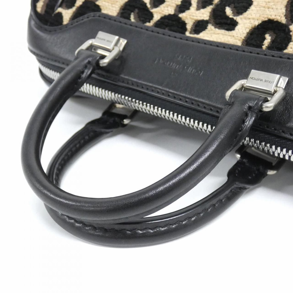 Louis Vuitton Leopard Baby — view 5