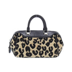 Louis Vuitton Leopard Baby