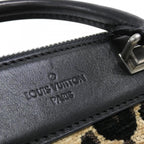 Louis Vuitton Leopard Baby — view 4