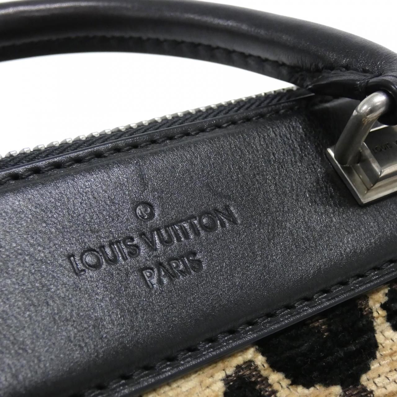 Louis Vuitton Leopard Baby — view 4