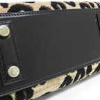 Louis Vuitton Leopard Baby — view 3