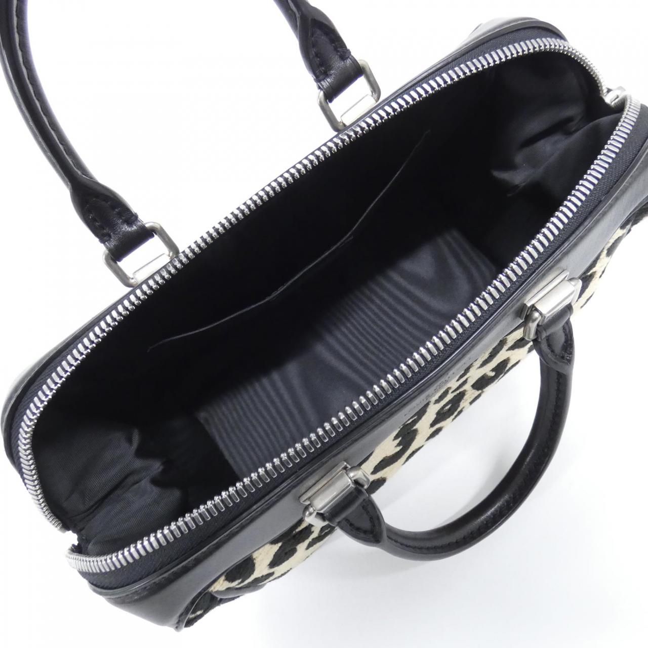 Louis Vuitton Leopard Baby — view 6