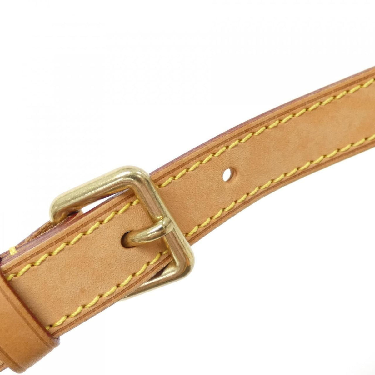 Louis Vuitton Monogram Odeon PM Shoulder — view 6