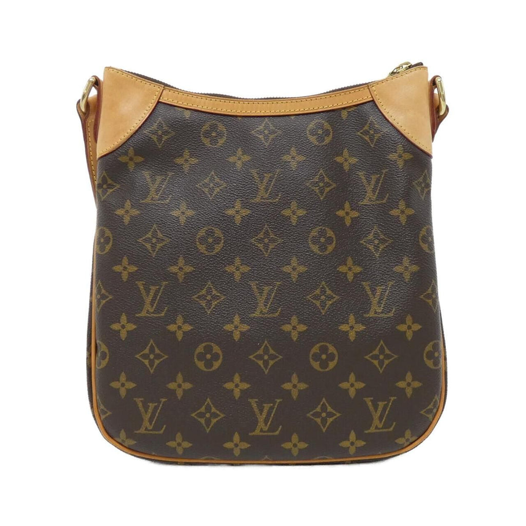 Louis Vuitton Monogram Odeon PM Shoulder — view 2