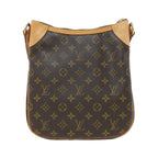 Louis Vuitton Monogram Odeon PM Shoulder — view 2