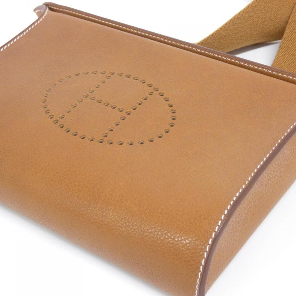 Hermes Vidopoche Shoulder — view 4