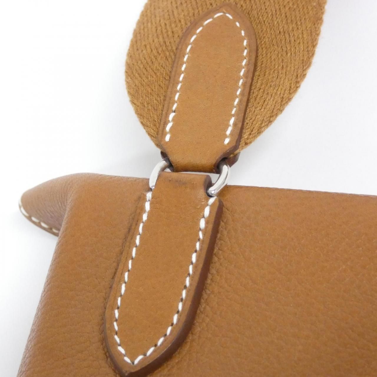 Hermes Vidopoche Shoulder — view 6