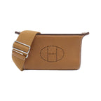 Hermes Vidopoche Shoulder