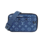 Louis Vuitton Monogram Shoulder
