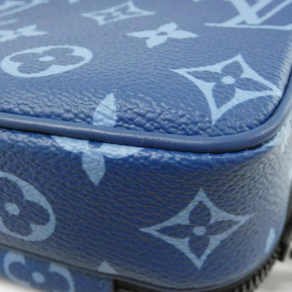 Louis Vuitton Monogram Shoulder — view 3