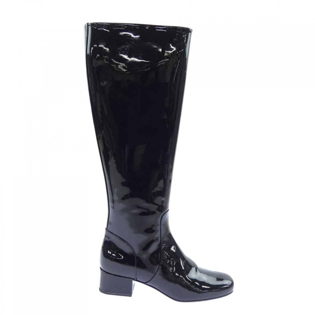 Saint Laurent Long Boots