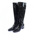 Saint Laurent Long Boots — view 3