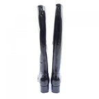 Saint Laurent Long Boots — view 5