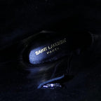 Saint Laurent Long Boots — view 6