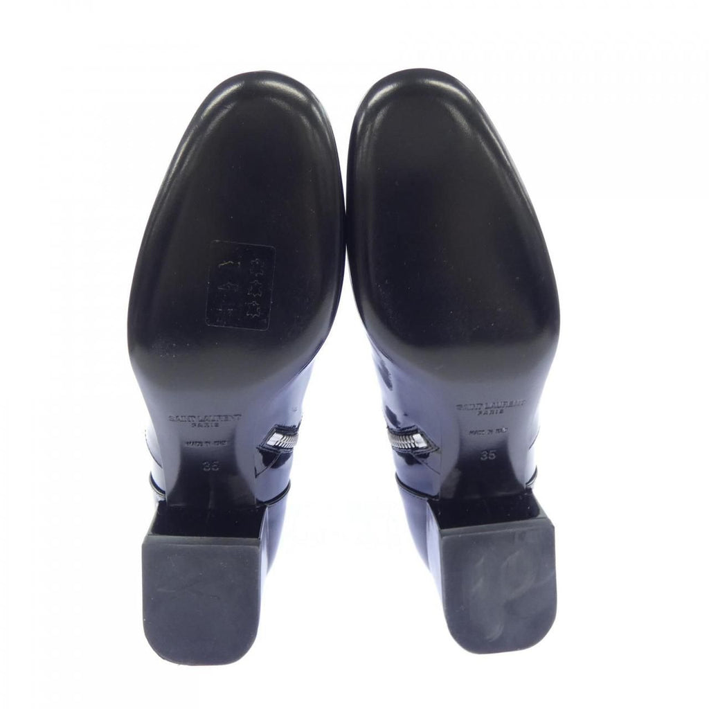 Saint Laurent Long Boots — view 4