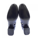 Saint Laurent Long Boots — view 4