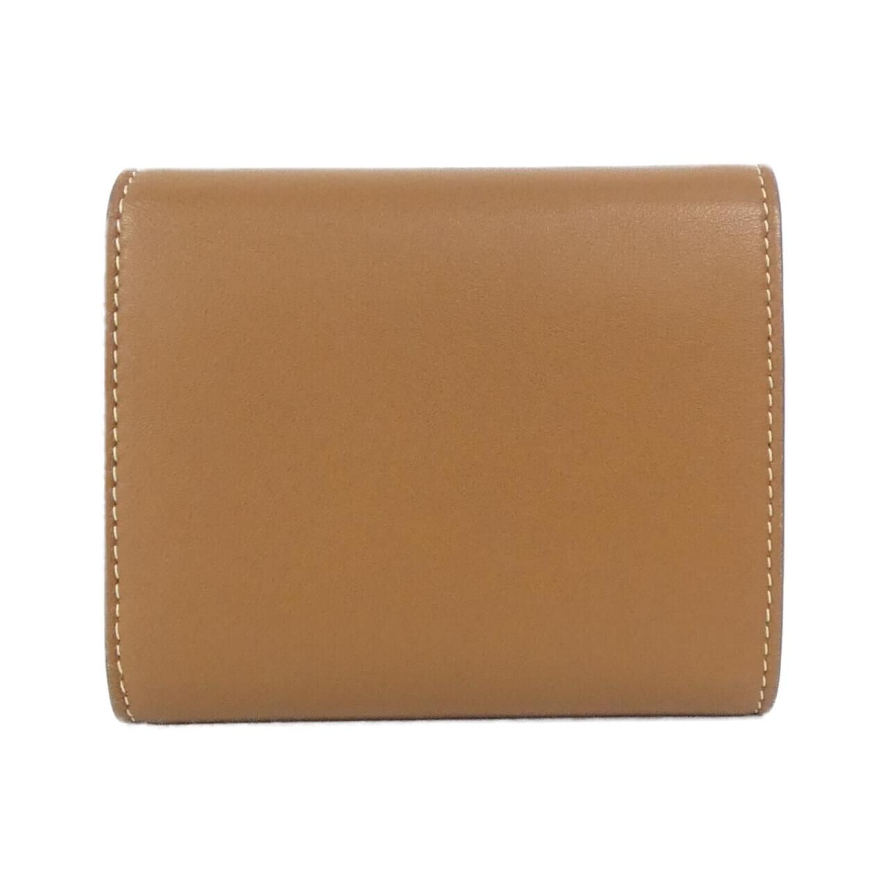 Celine Wallet — view 2
