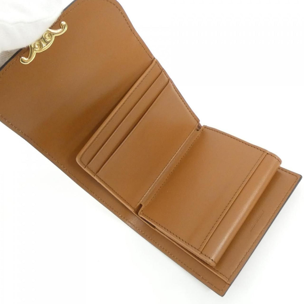 Celine Wallet — view 4