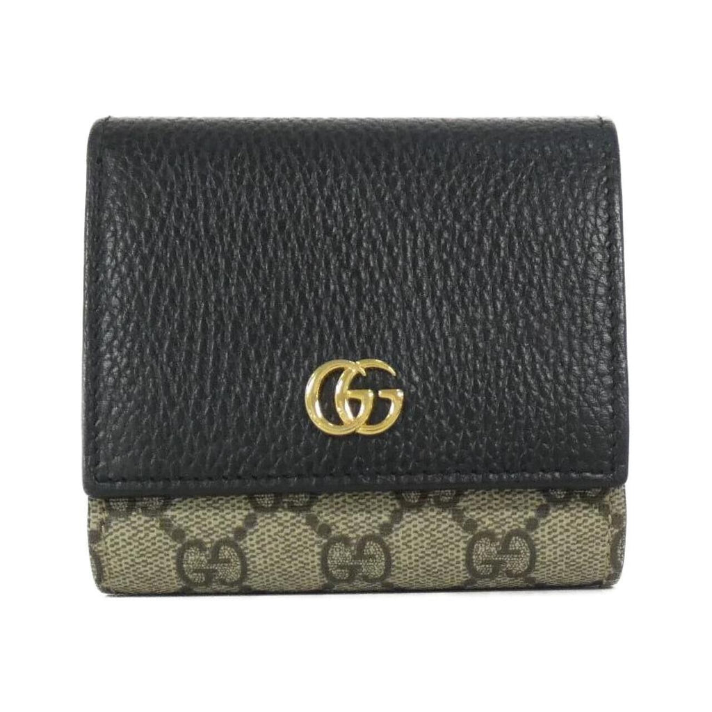 Gucci GG Marmont Wallet