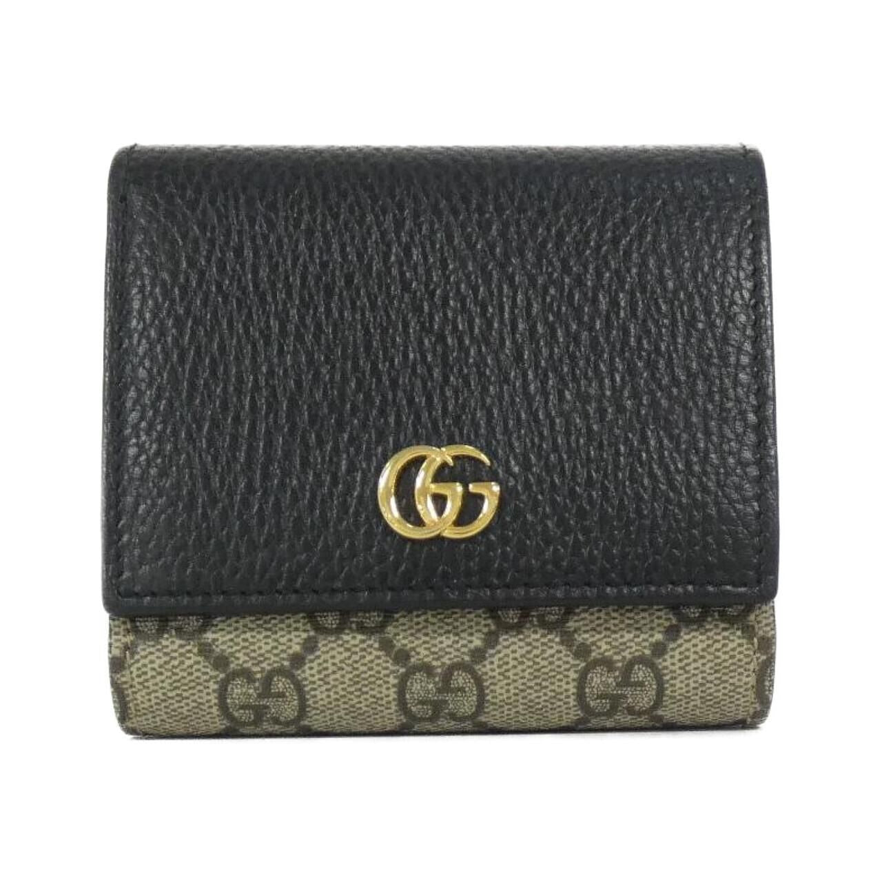 Gucci GG Marmont Wallet