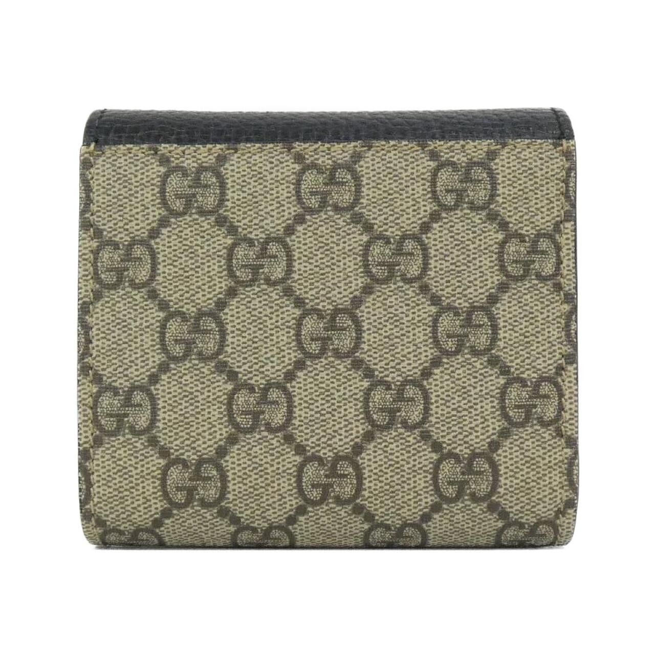 Gucci GG Marmont Wallet — view 2