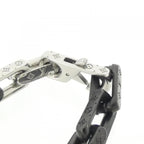 Louis Vuitton Collier Monogram Chain Necklace — view 3