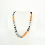 Louis Vuitton Collier Monogram Chain Necklace — view 4