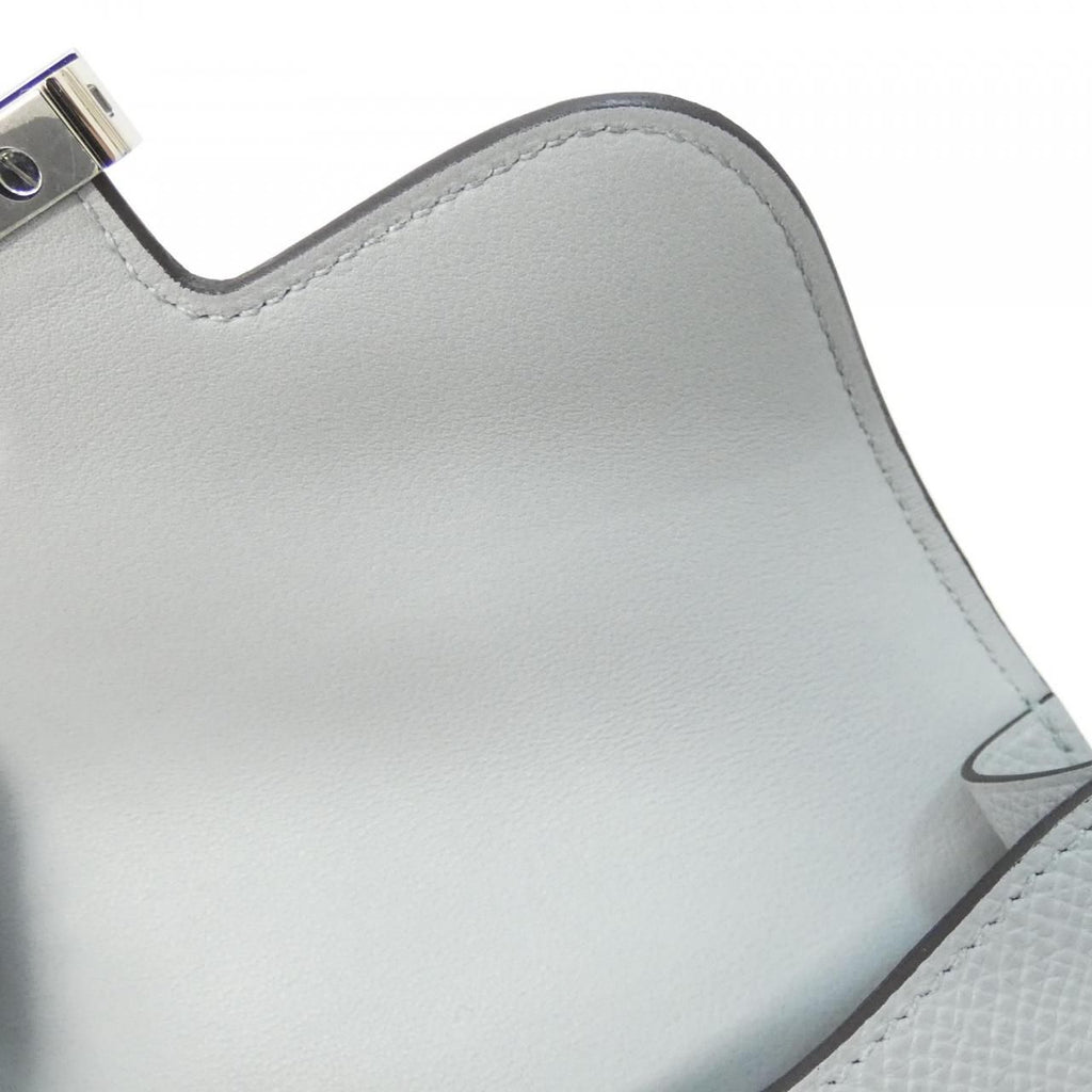 Hermes Constance Slim Wallet — view 7