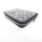 Louis Vuitton Multicolor Zippy Coin Purse — view 2