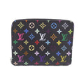 Louis Vuitton Multicolor Zippy Coin Purse