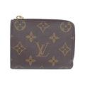 Louis Vuitton Monogram Portefeuille Noah Compact Wallet