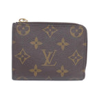 Louis Vuitton Monogram Portefeuille Noah Compact Wallet
