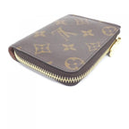Louis Vuitton Monogram Portefeuille Noah Compact Wallet — view 2