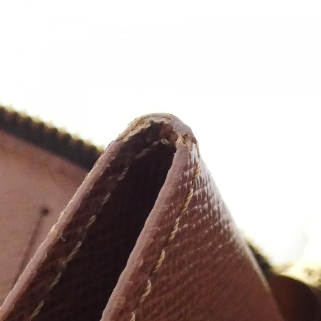 Louis Vuitton Monogram Portefeuille Noah Compact Wallet — view 6
