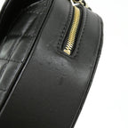 Chanel Shoulder Bag Black — view 4