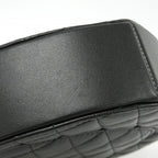 Chanel Shoulder Bag Black — view 3
