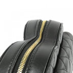 Chanel Shoulder Bag Black — view 7