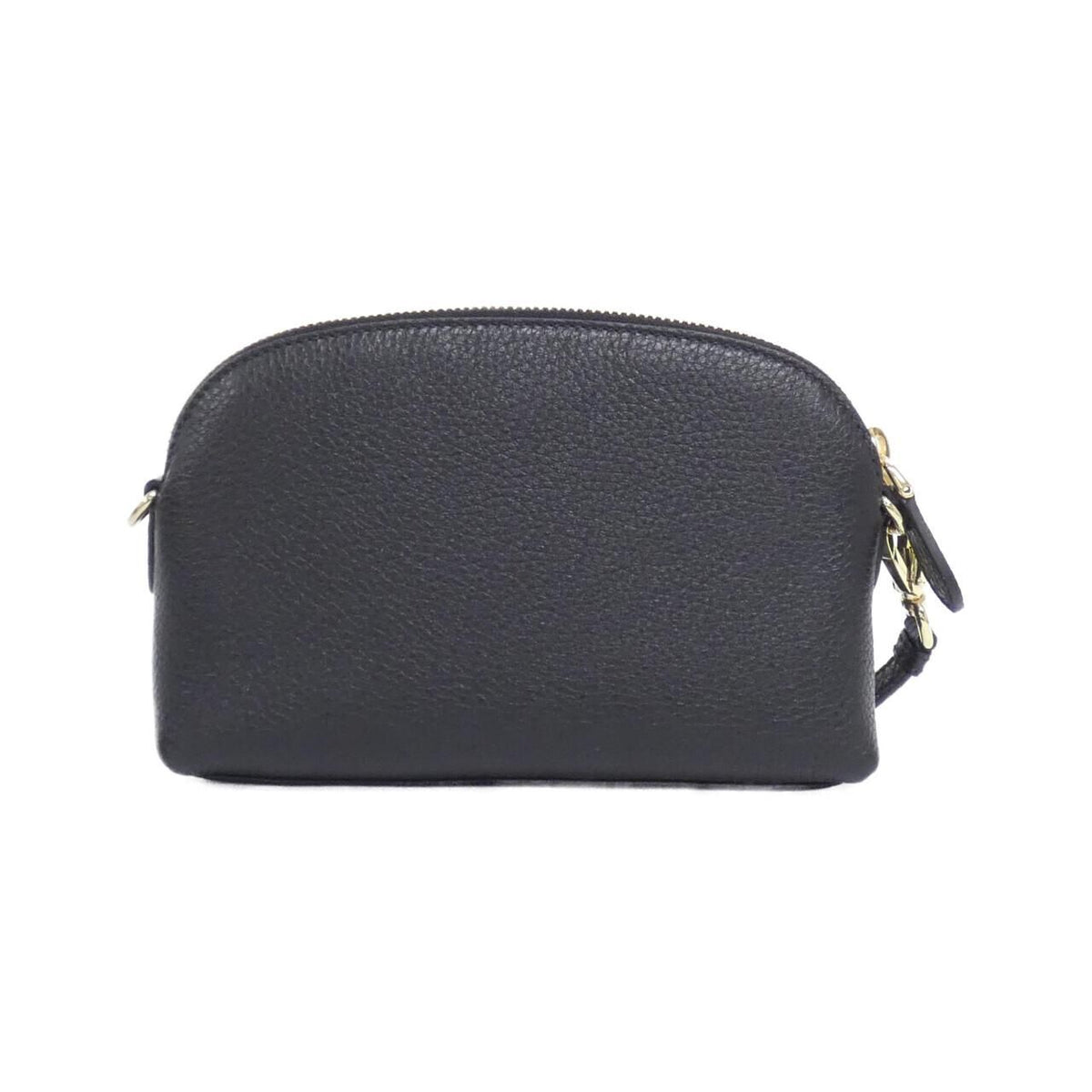 Prada Shoulder Bag Gold — view 2