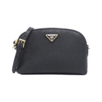 Prada Shoulder Bag Gold