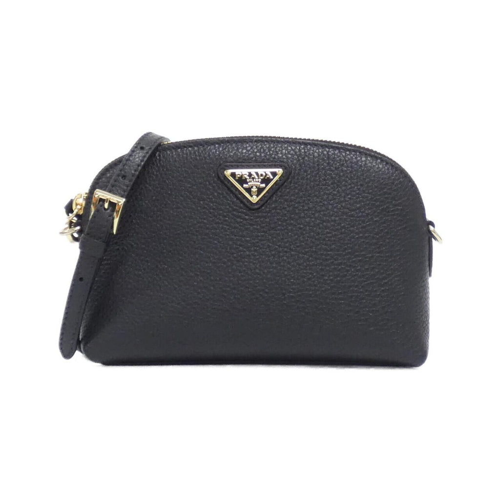 Prada Shoulder Bag Gold