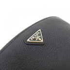 Prada Shoulder Bag Gold — view 4
