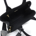 Prada Bag Handbag Gold — view 6