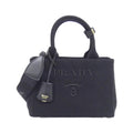 Prada Bag Handbag Gold