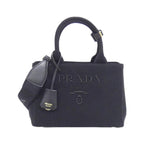Prada Bag Handbag Gold