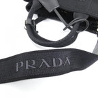 Prada Bag Handbag Gold — view 5